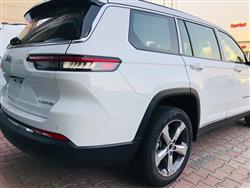 Jeep Grand Cherokee L